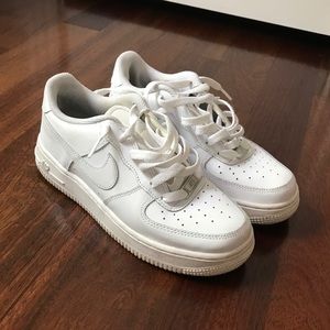nike af1s